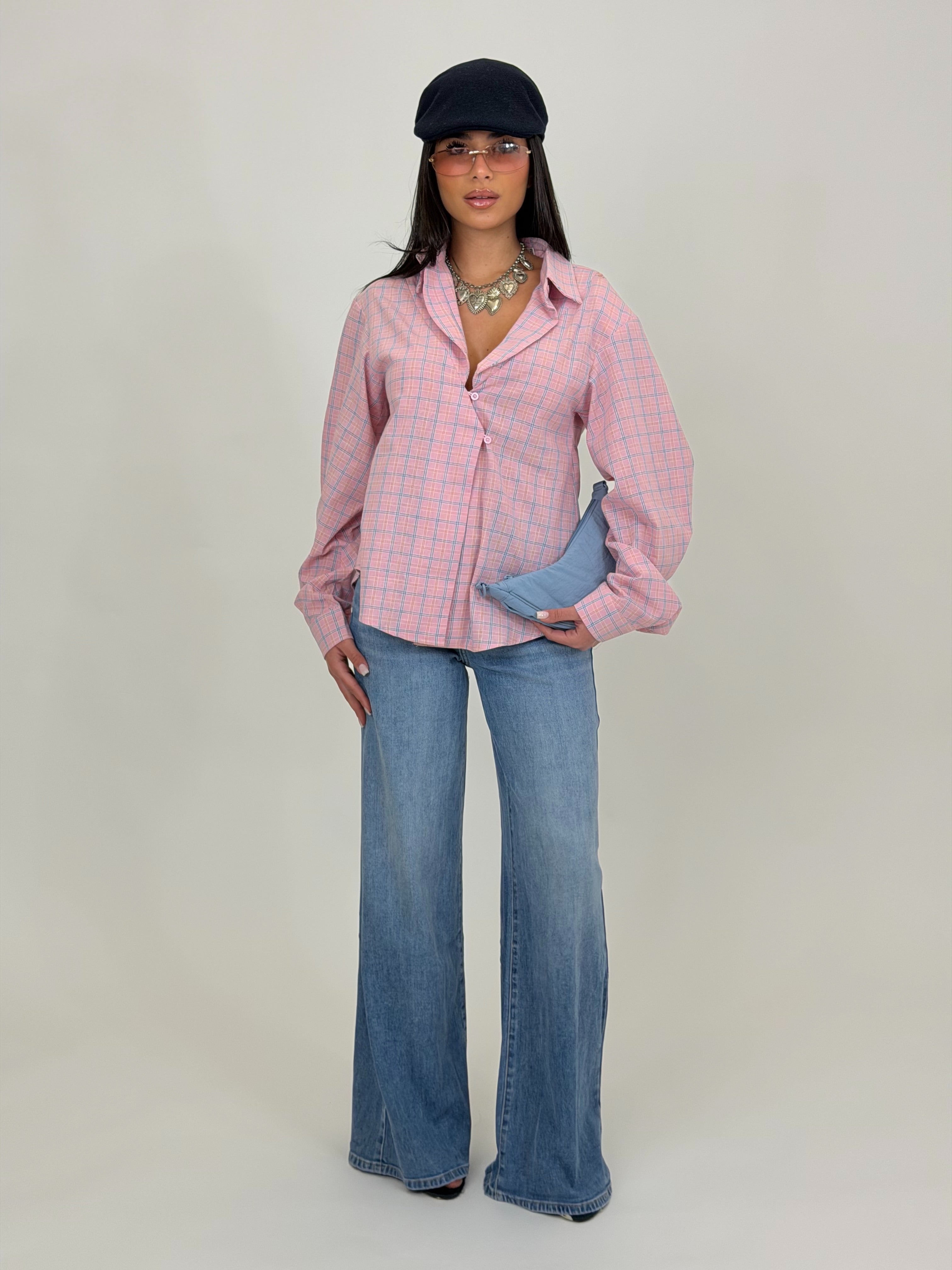 Jeans Wide Lola