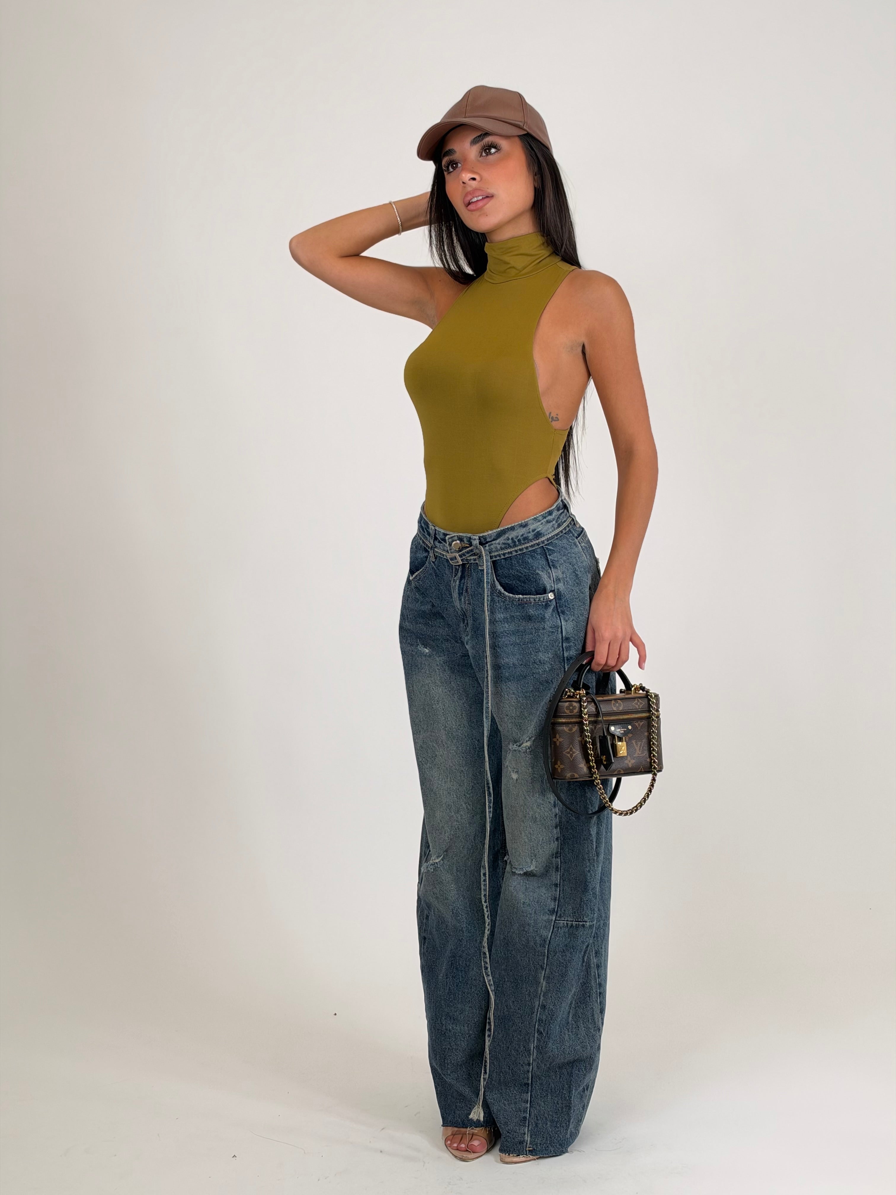 Jeans Lauren