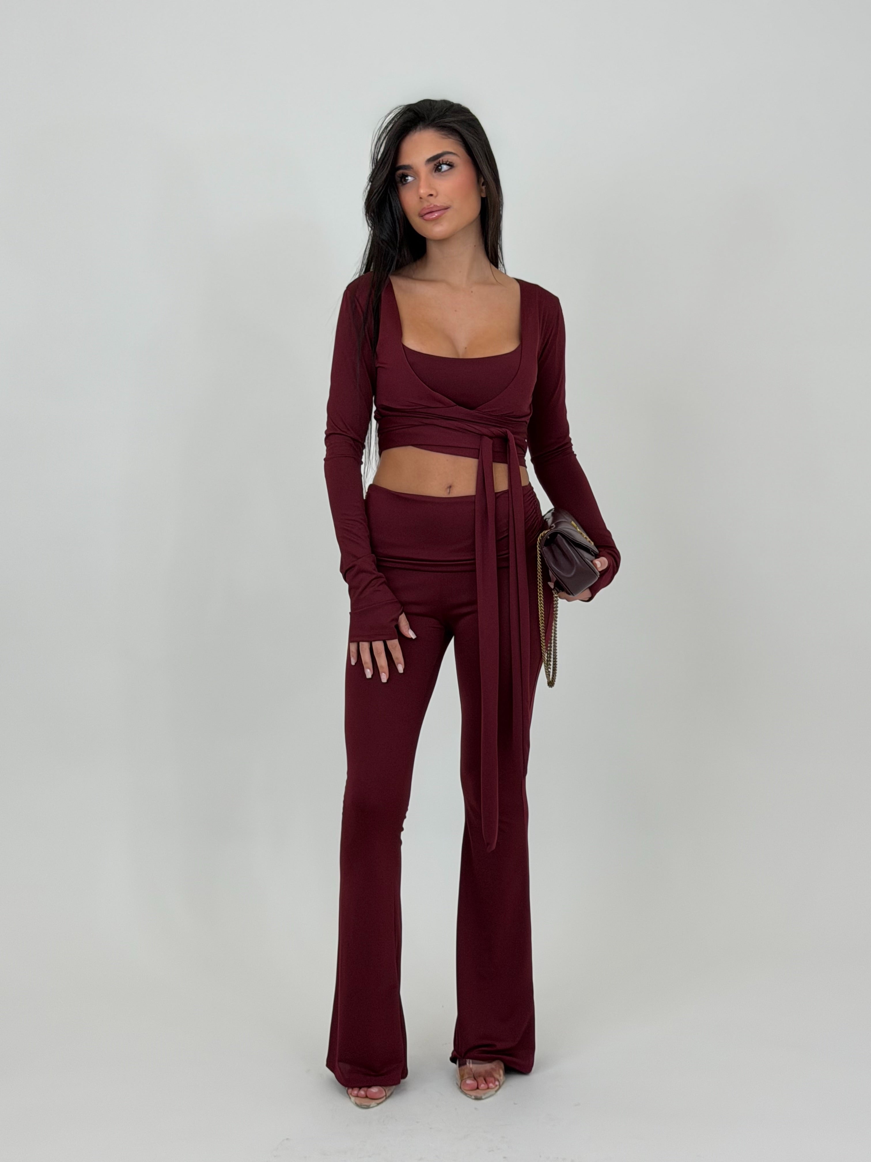 Coordinato Amore