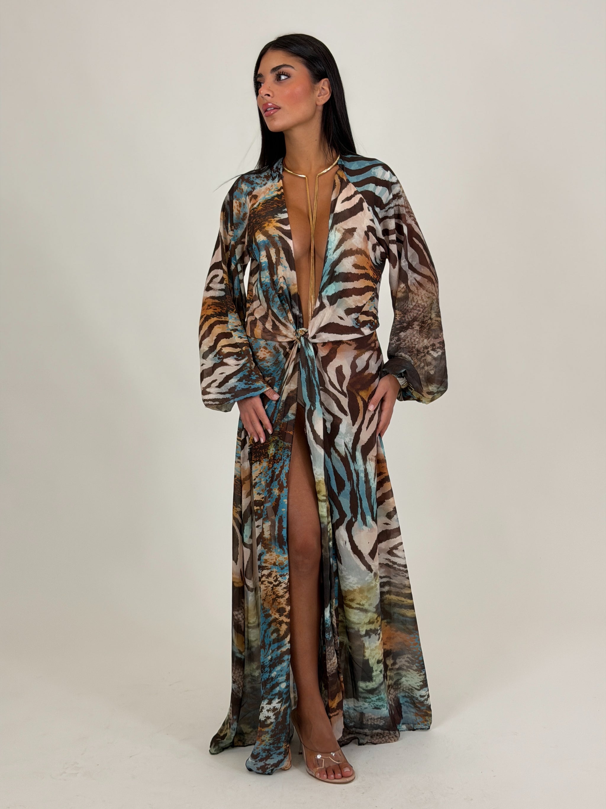 Kimono Jlo