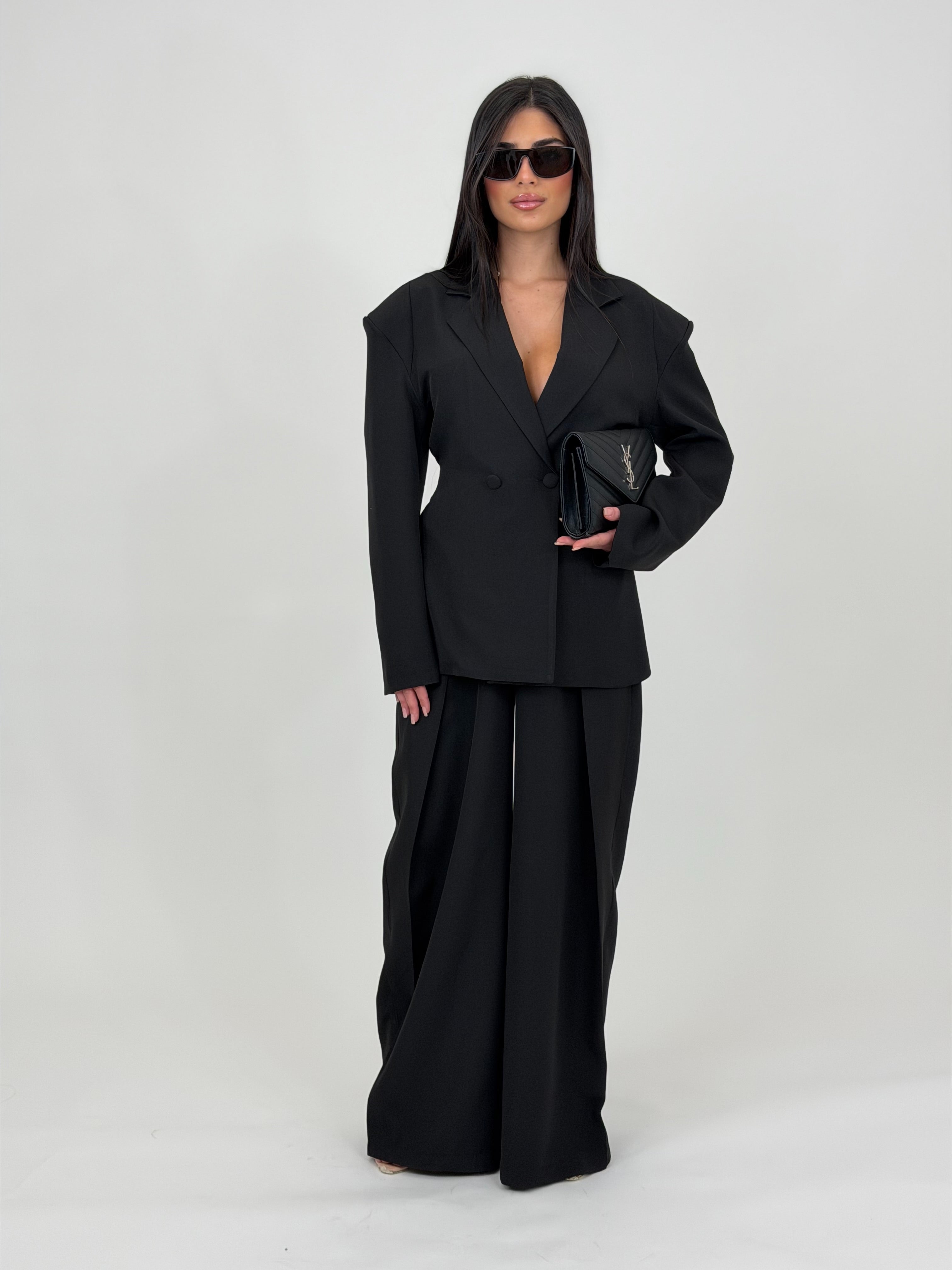 Tailleur Endless