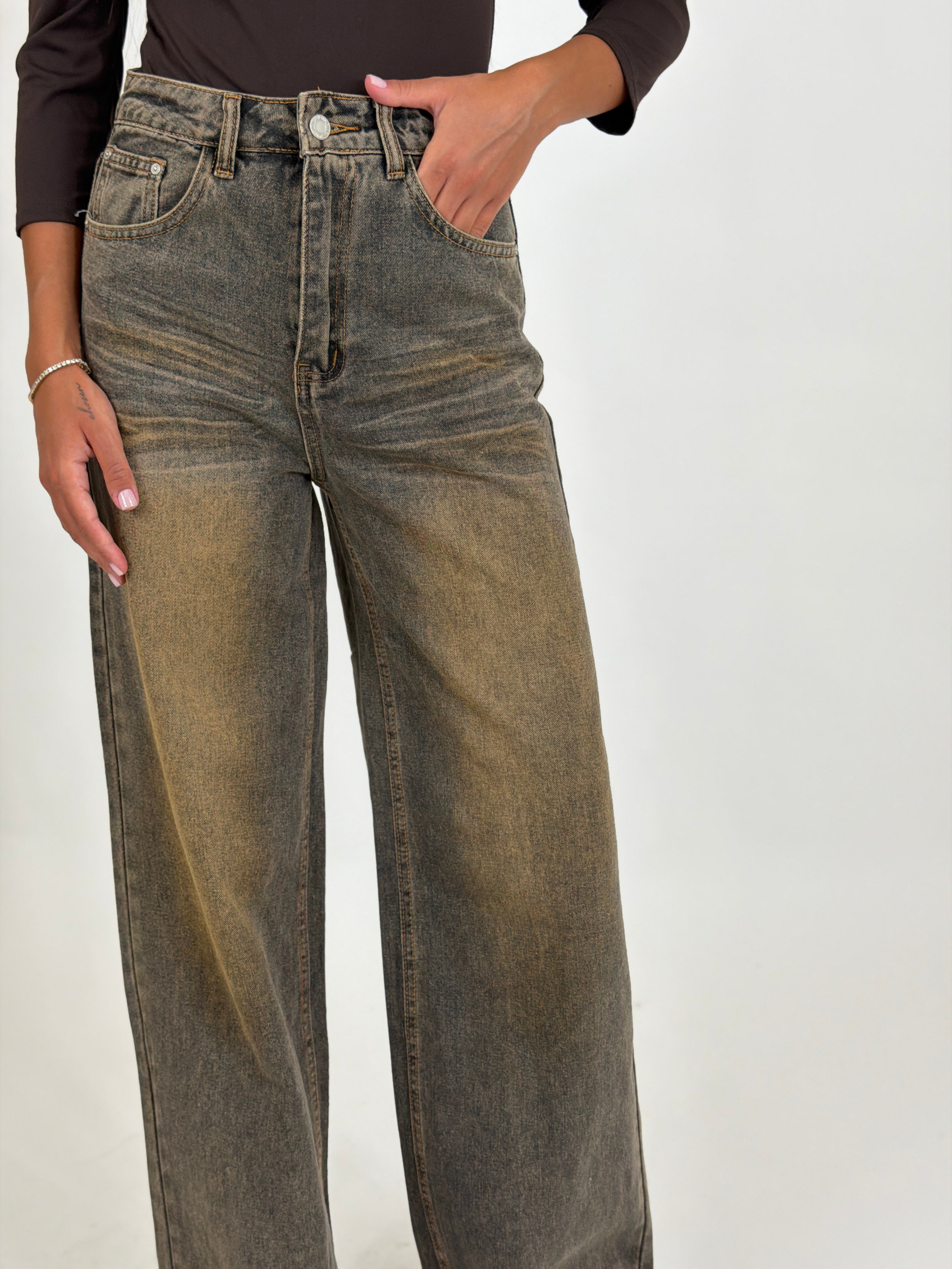 Jeans Smile