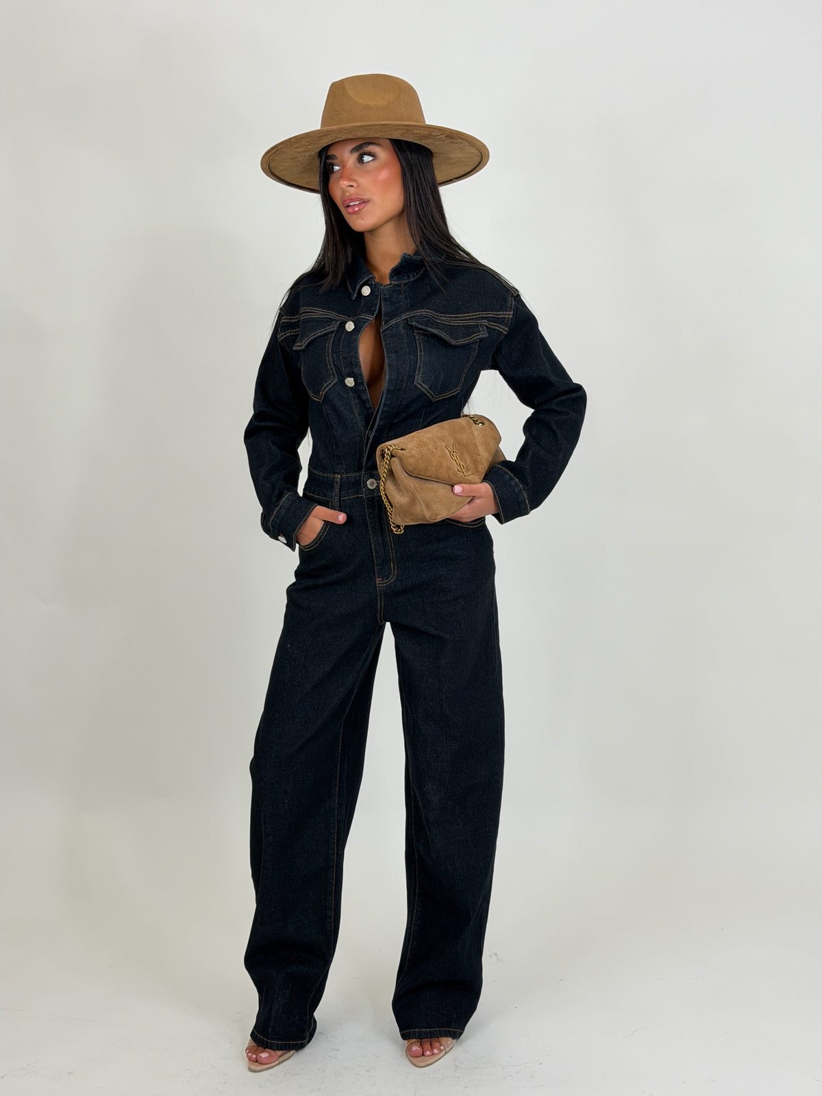 Jump Denim