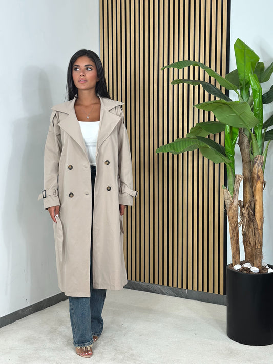 Trench Oriana