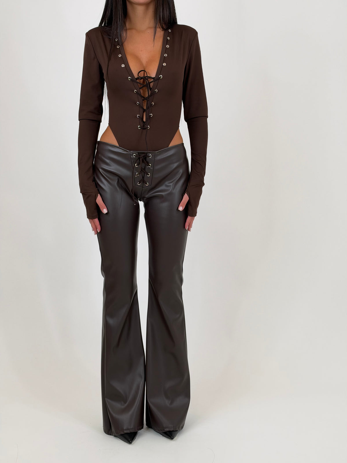 Pantalón vaquero
