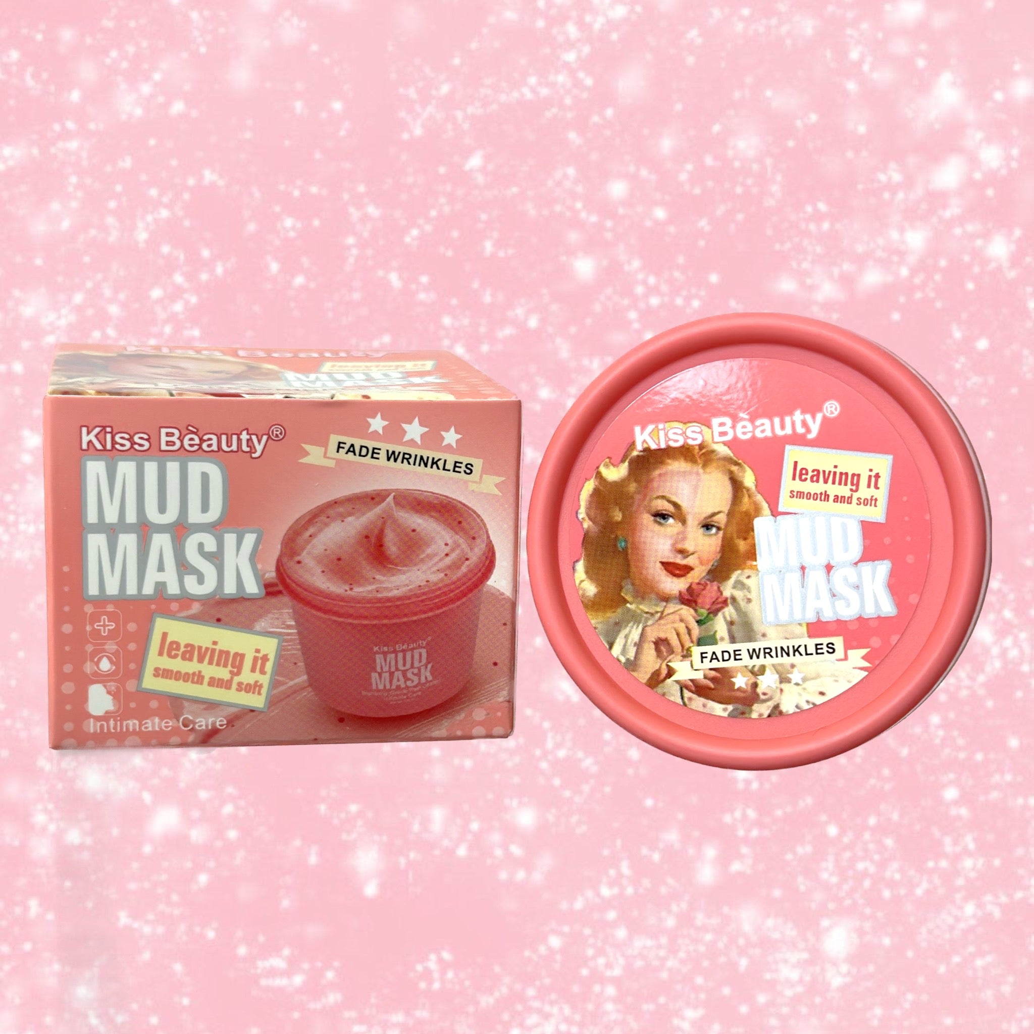 Maschera viso