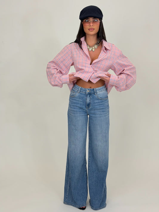 Jeans Wide Lola