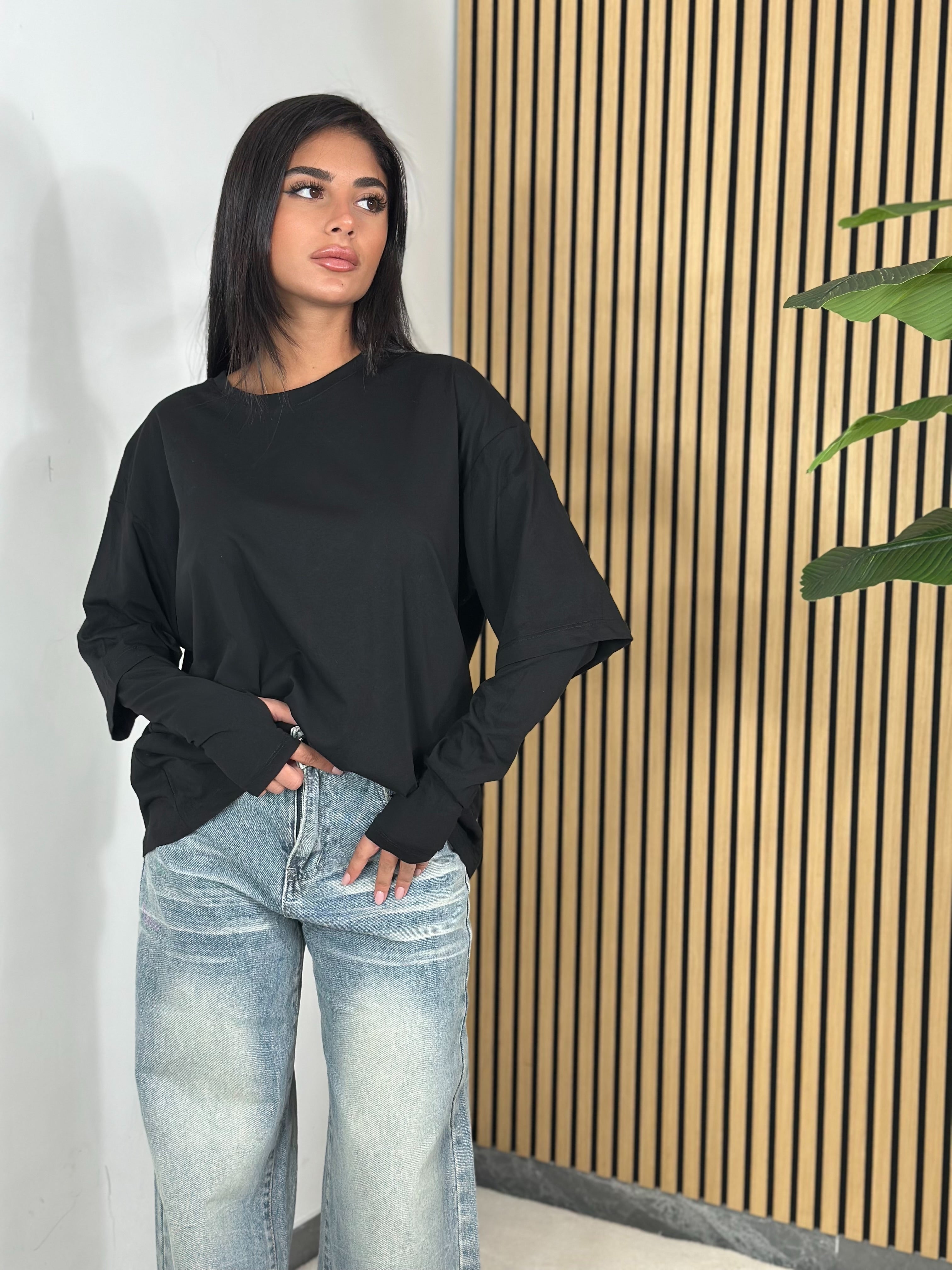 Maglia Trend