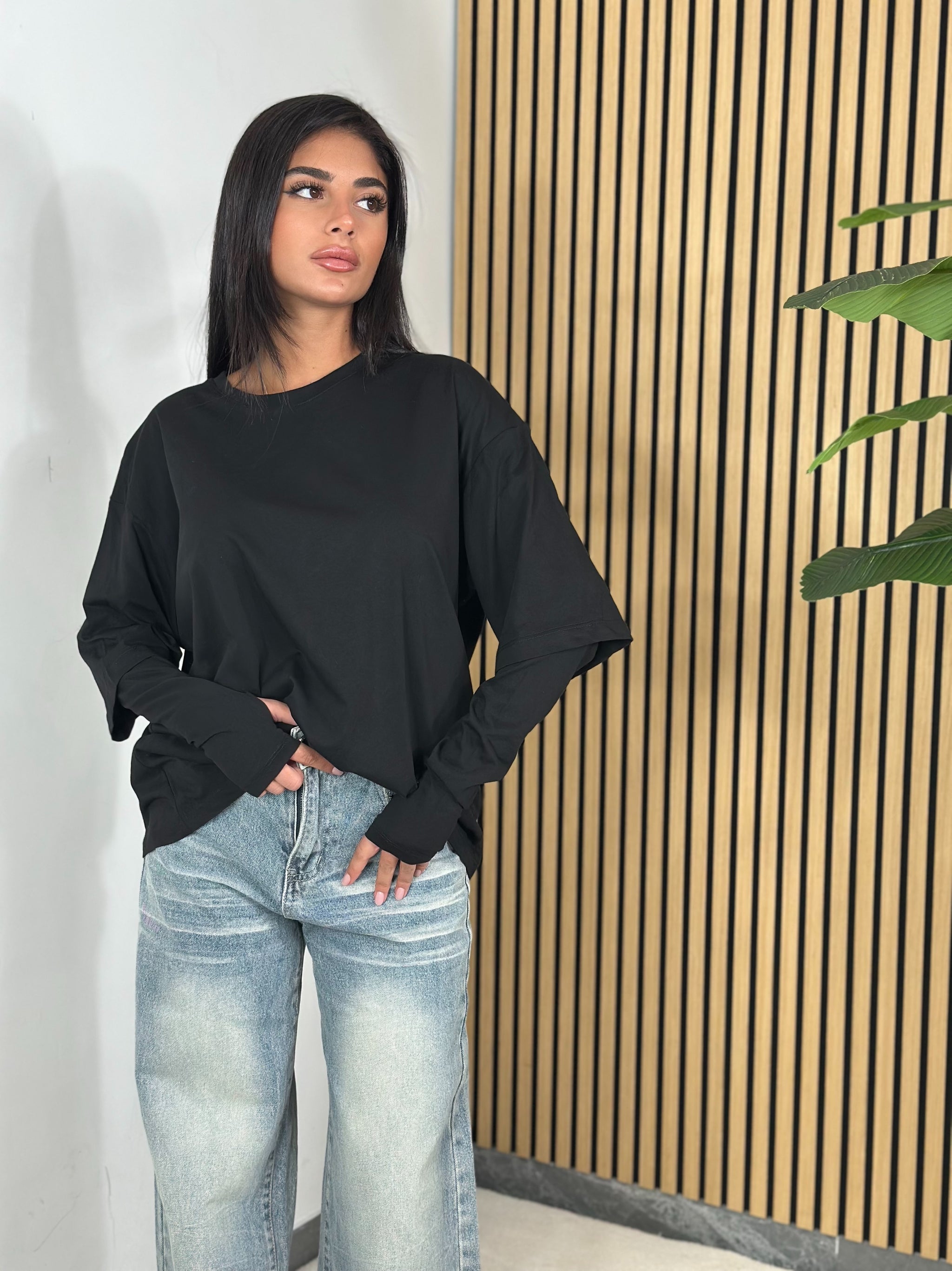 Maglia Trend