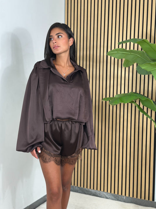 Set Lucrezia