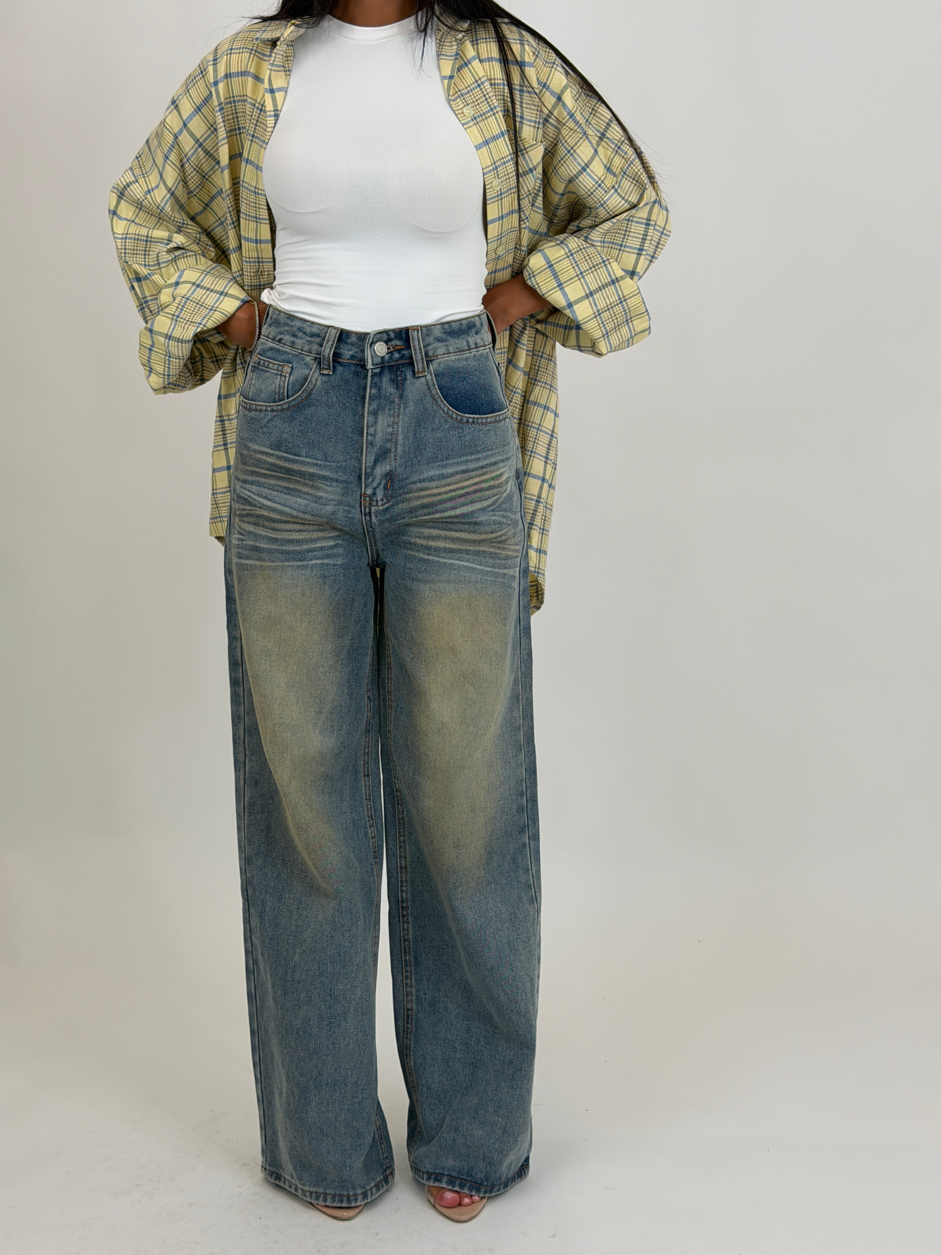 Jeans Smile