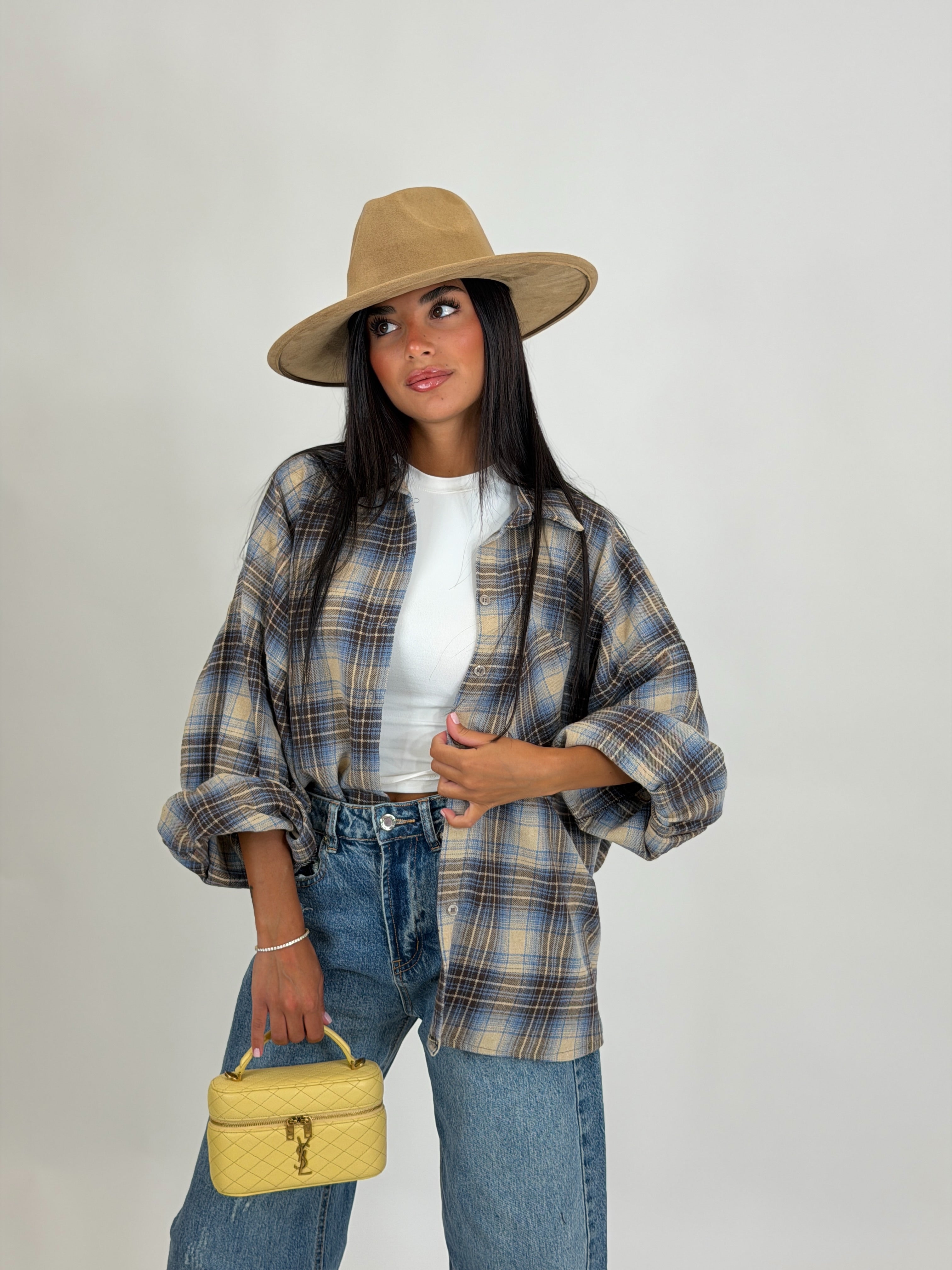 Camicia Telly