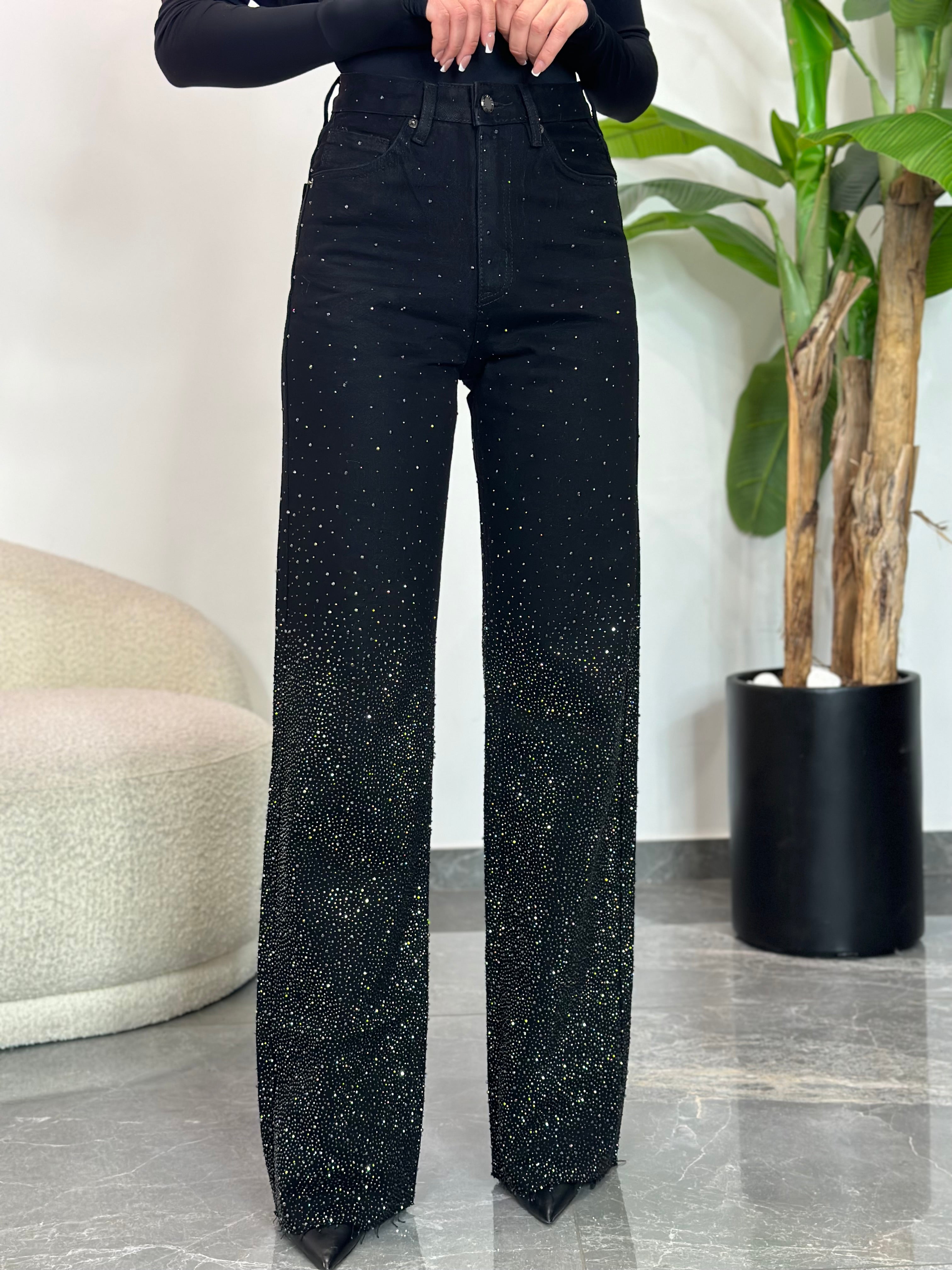 Jeans Brillo