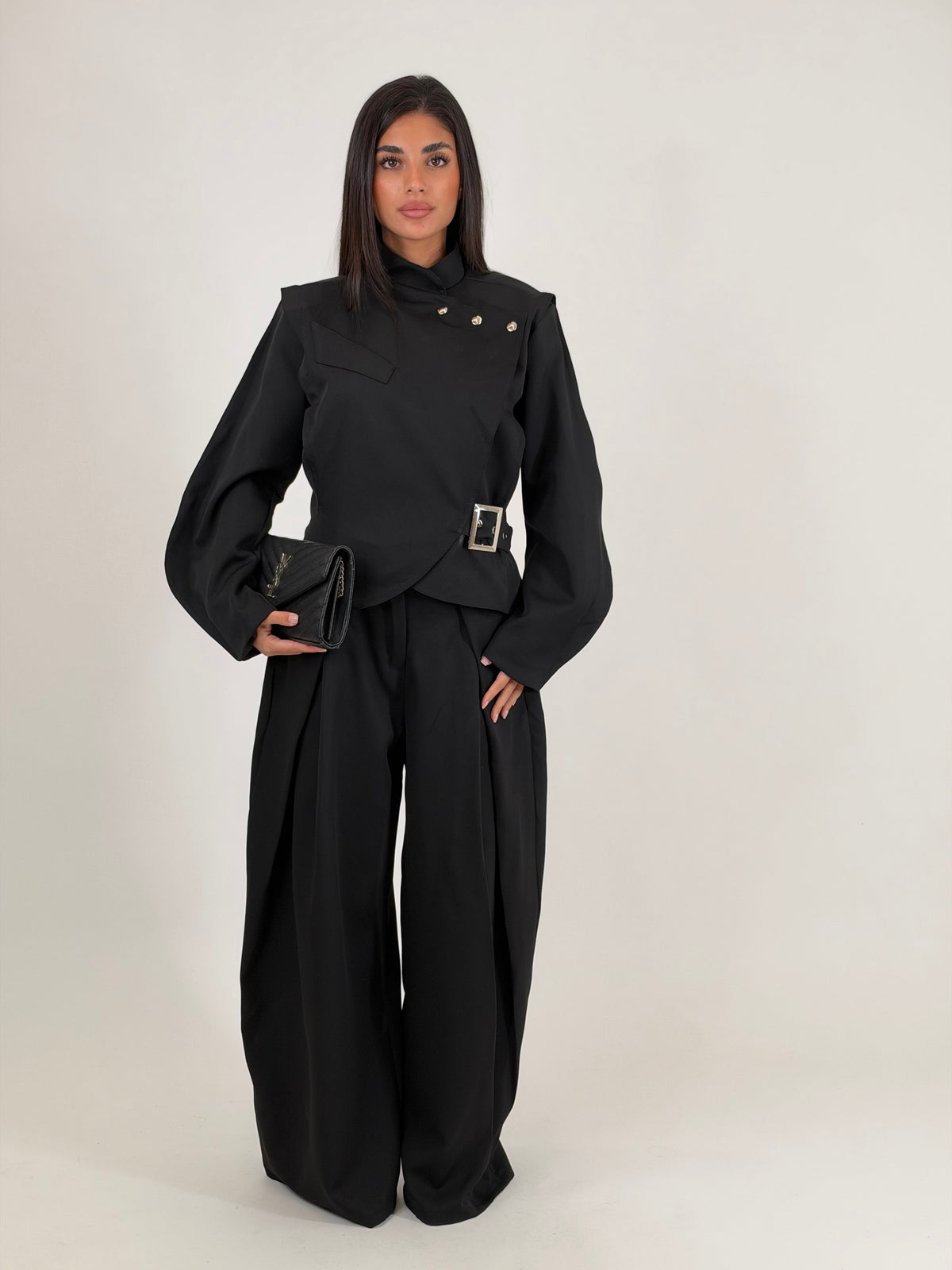 Tailleur Not Ordinary
