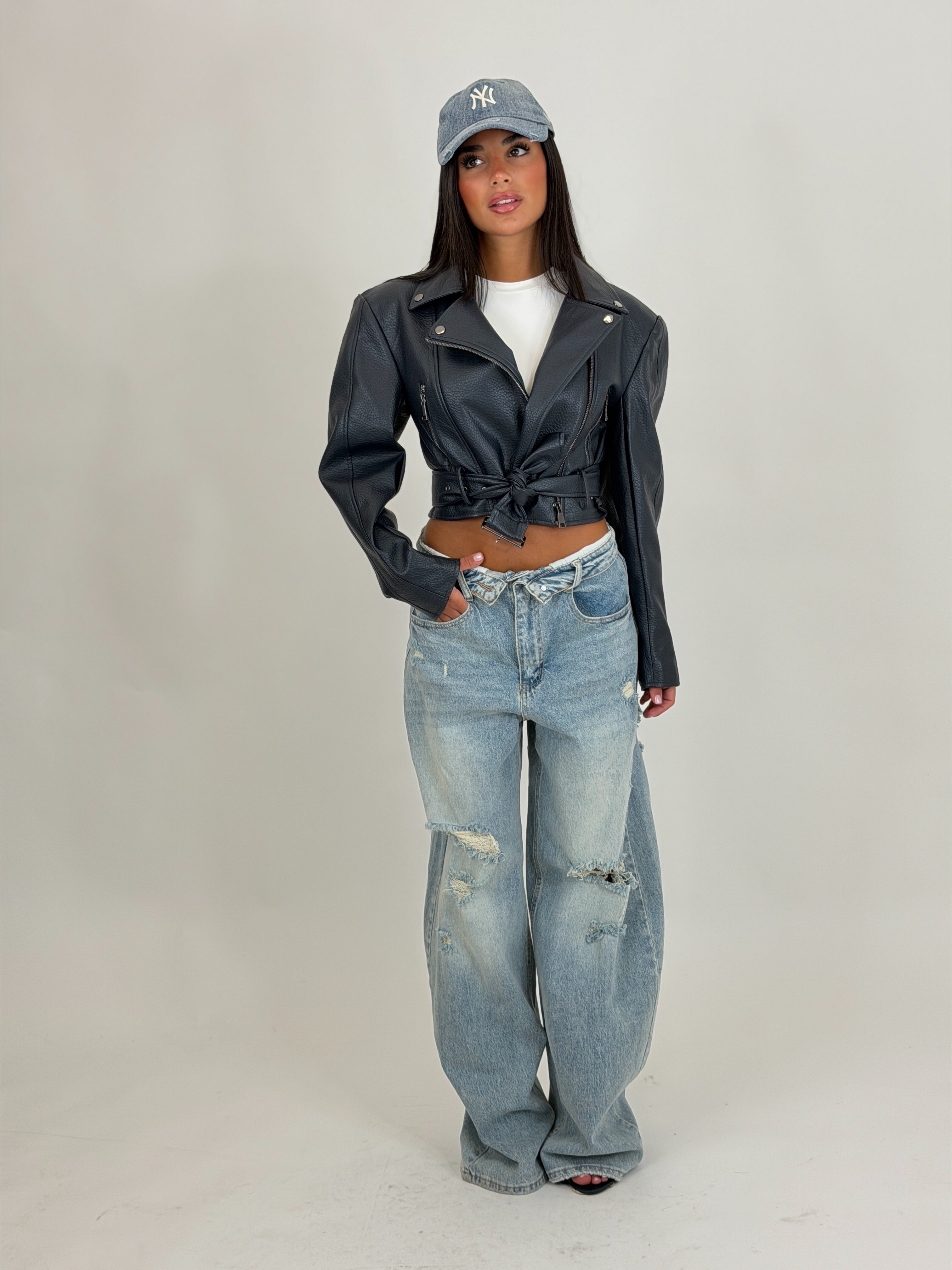 Jeans Logan