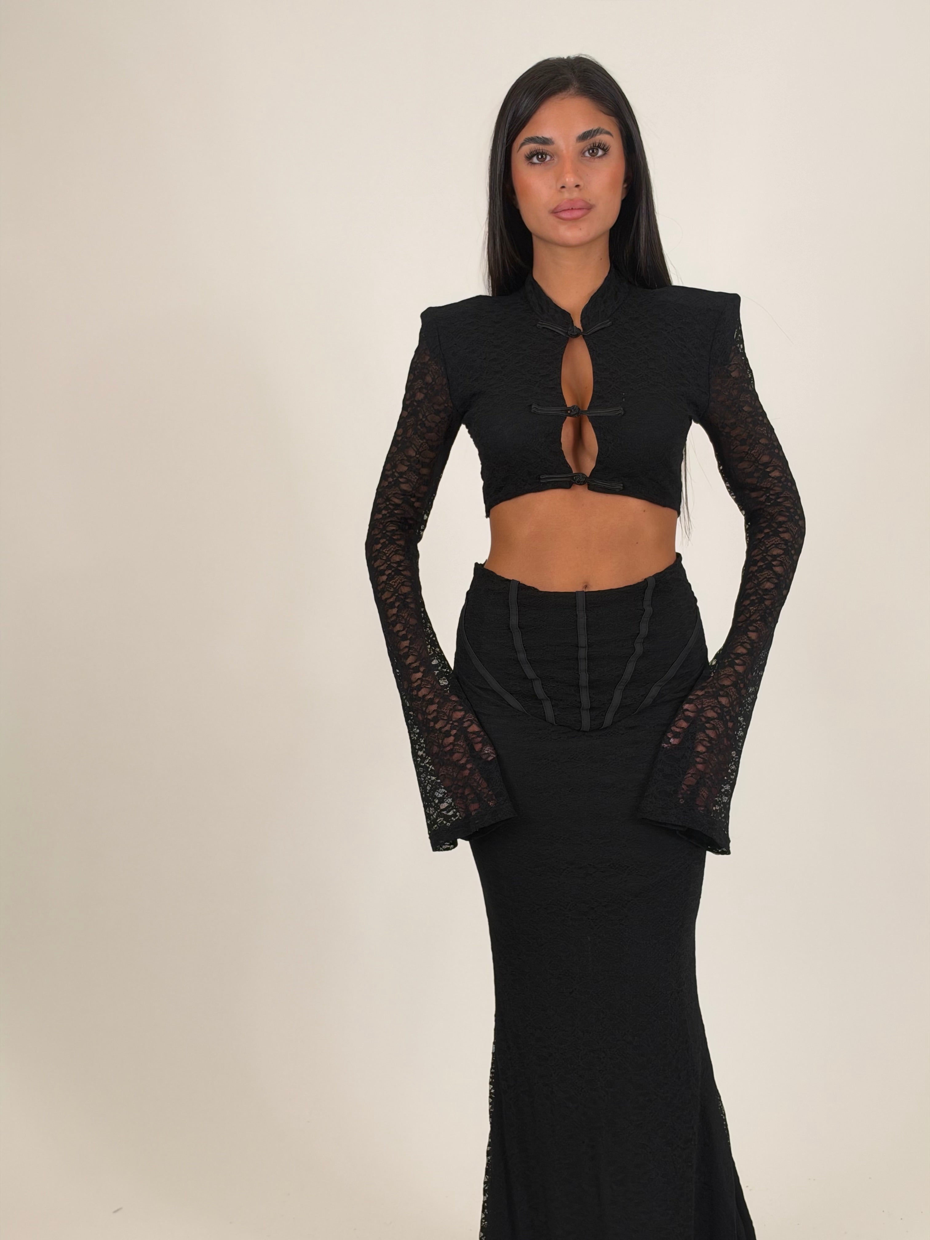 Set Pizzo pan-co