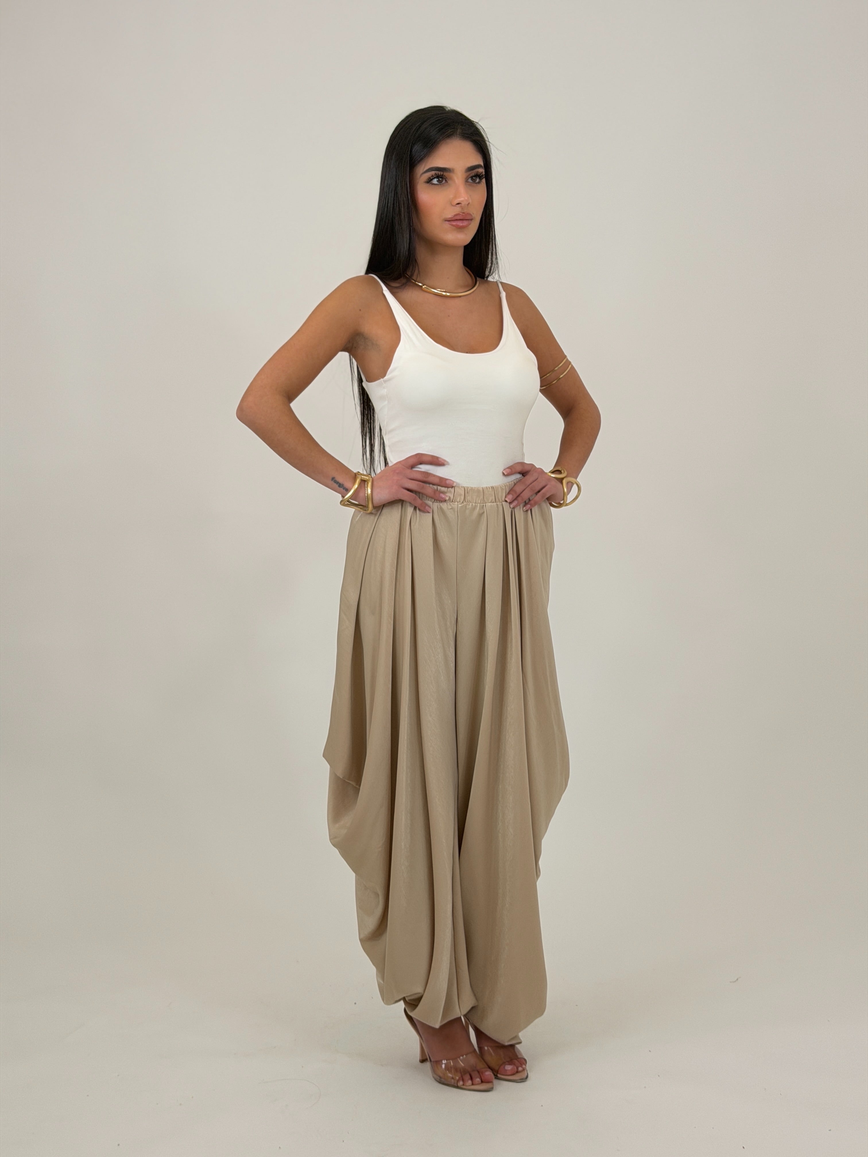 Pantalone Jasmine