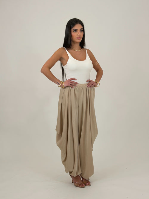 Pantalone Jasmine