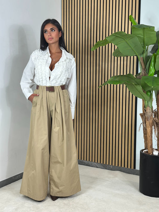 Pantalone Shangai