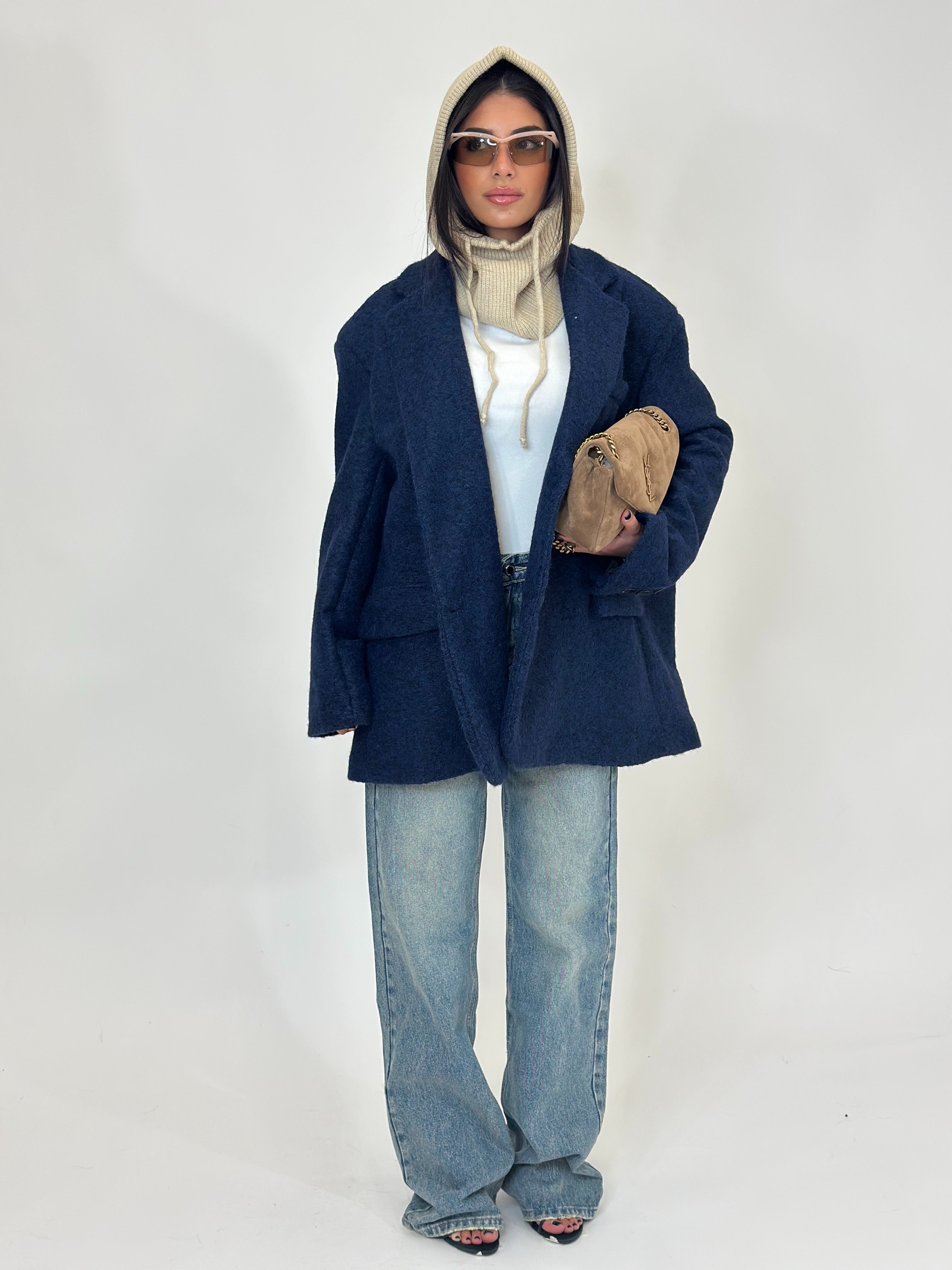 Cappotto Melody
