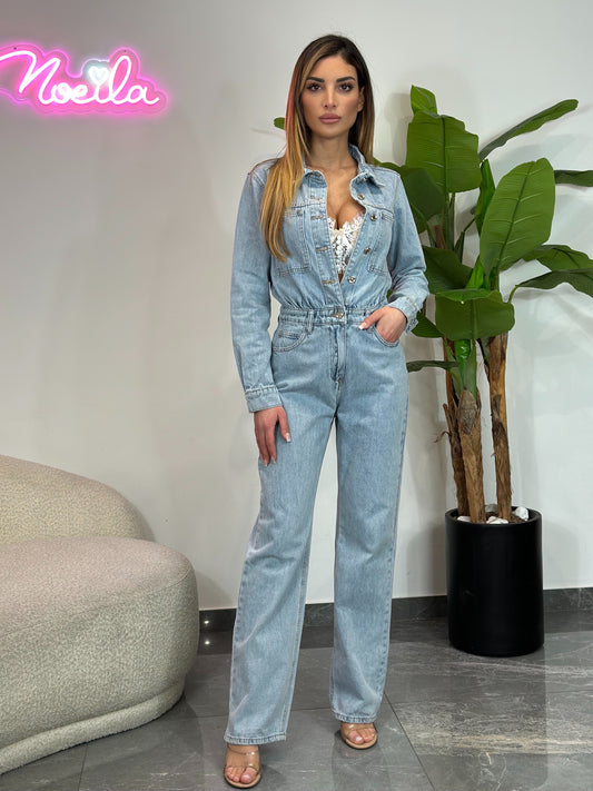 Jump denim