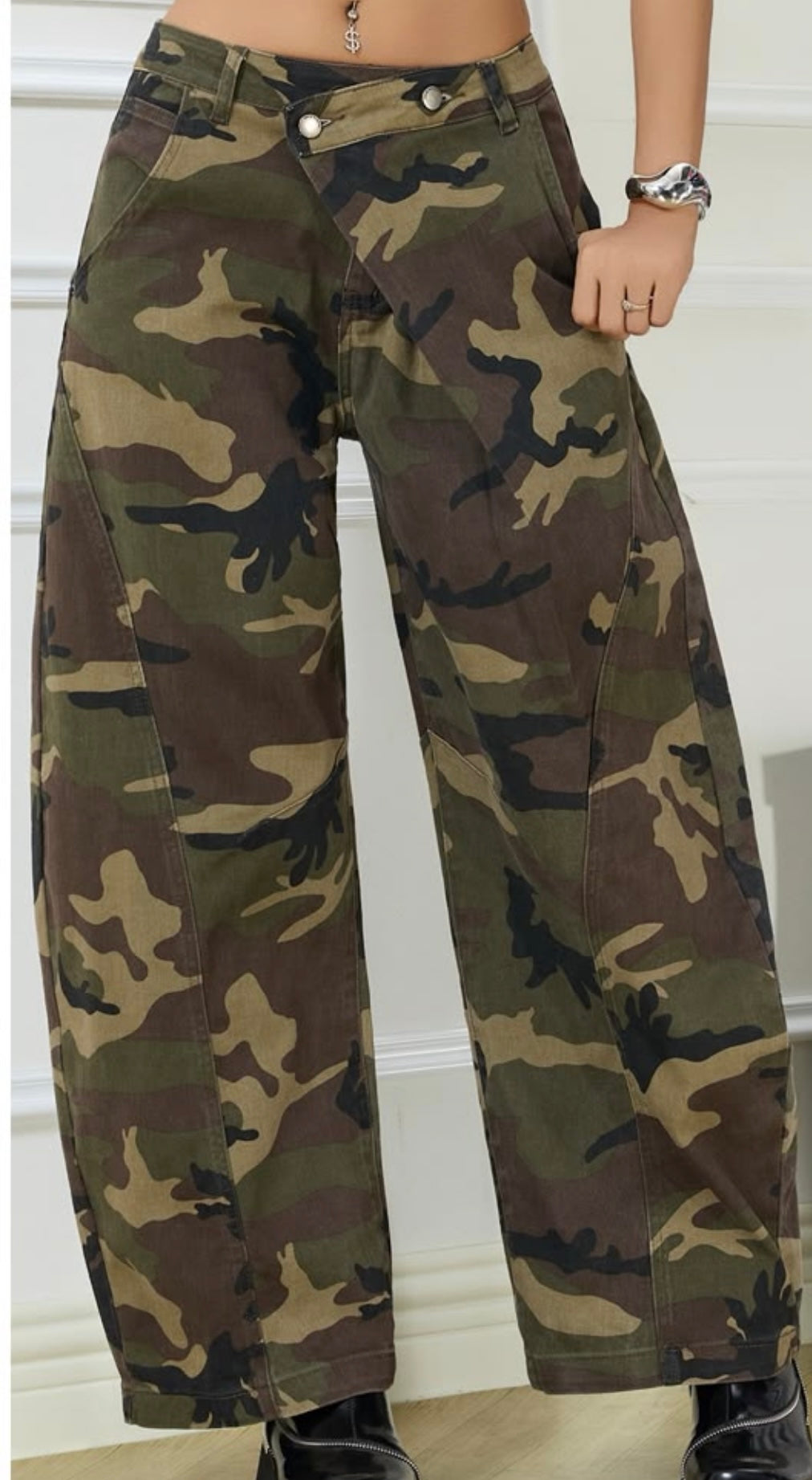 Jeans Drift