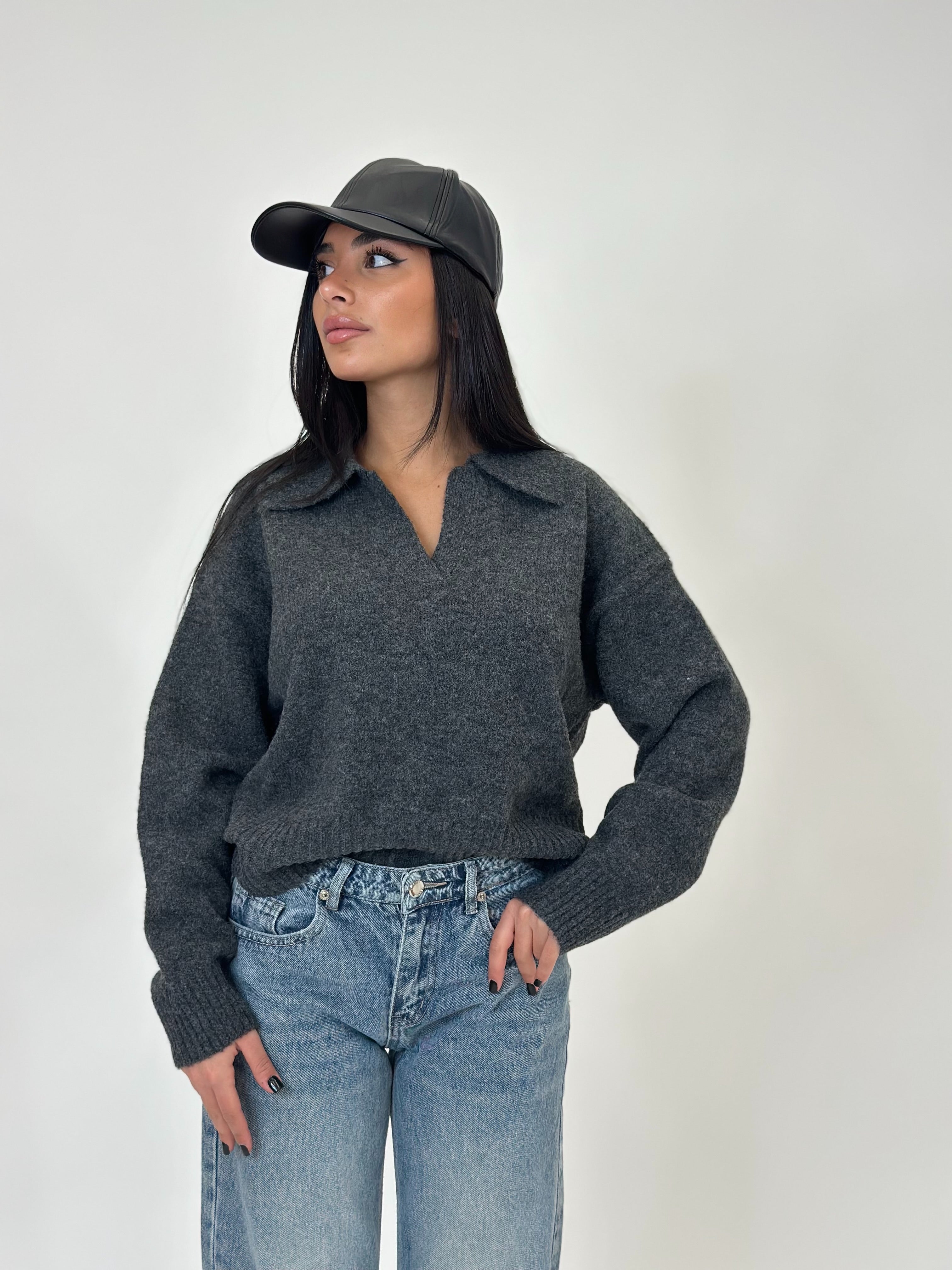 Pull Giada
