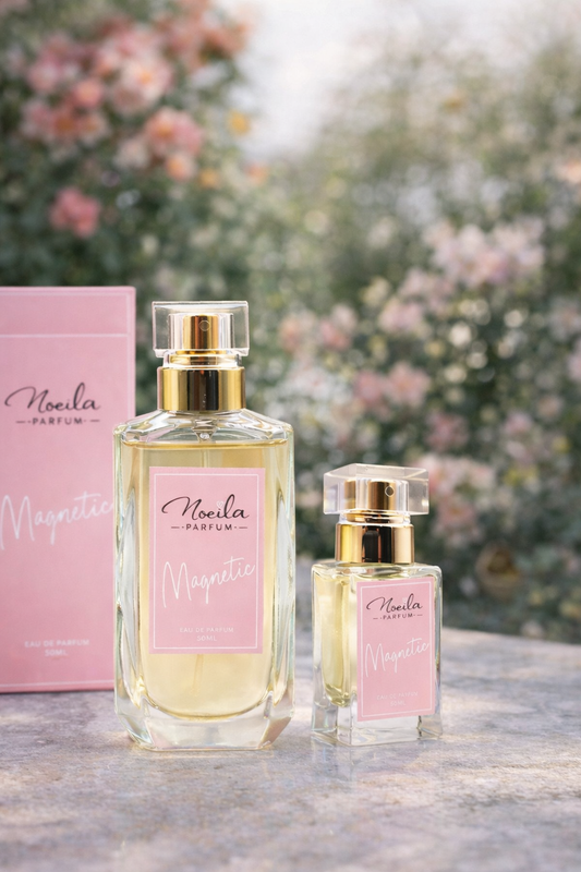 Magnetic Parfum