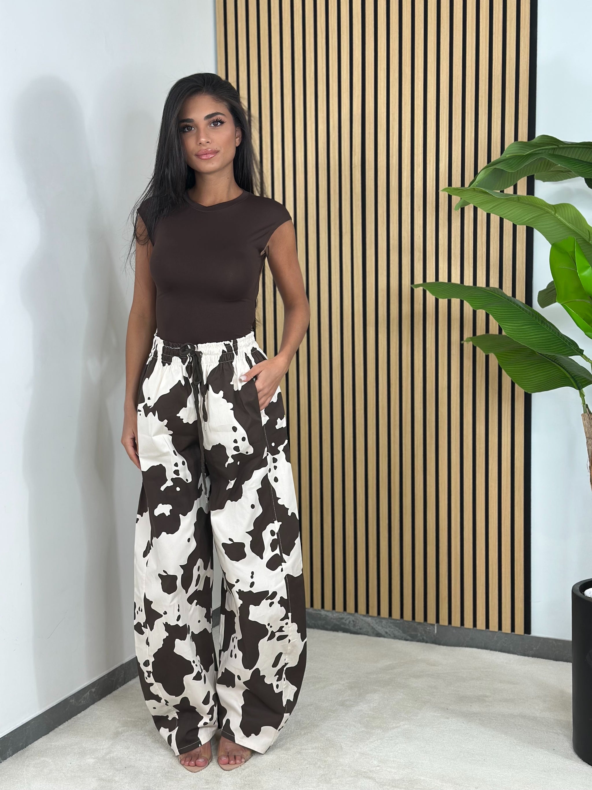 Pantalone Muccato