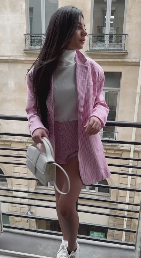 Coord Madame